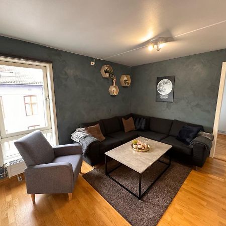 Super Central 3-Bedroom Apartment Oslo Dış mekan fotoğraf
