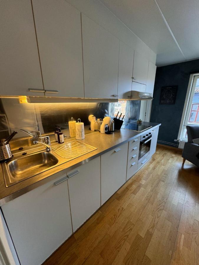Super Central 3-Bedroom Apartment Oslo Dış mekan fotoğraf
